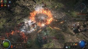 Path of Exile 2 - Испытание хаоса (Ультиматум). Как его проход?