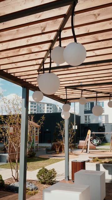 Весна в Ривер Парке