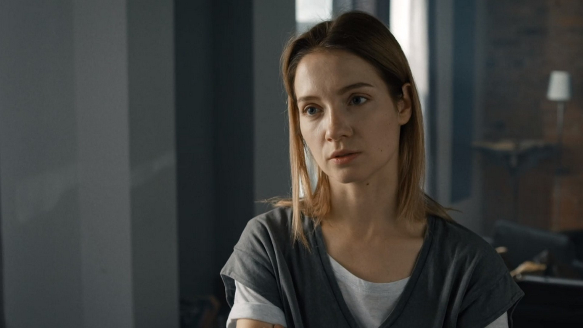 Историк, 1 сезон, 1 выпуск смотреть онлайн