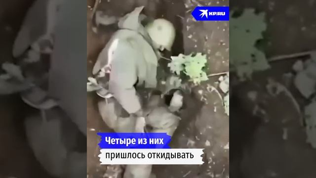 солдат который откидывал от себя гранаты в госпитале