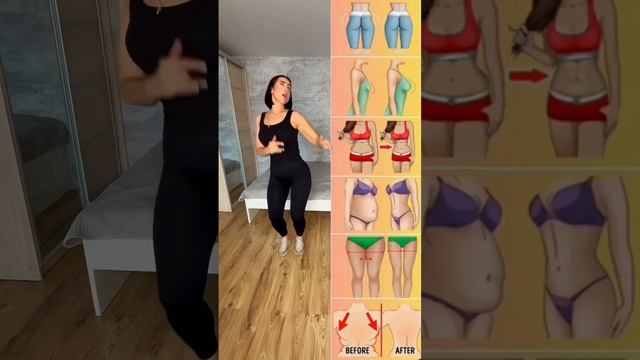 💥СУПЕР КОМПЛЕКС ДЛЯ ПОХУДЕНИЯ 💥 смотреть онлайн