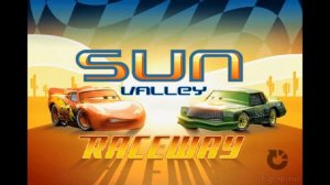 Cars: The Game [PS3] (PlayStation 2 Classics) FULL Walkthrough