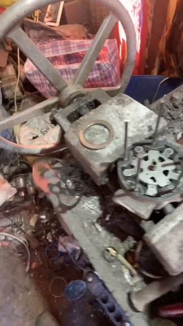 Где найти Алюминий. Сдача цветмета #шортс #металлолом смотреть онлайн