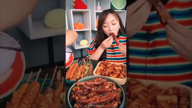 вкусно асмр мукбанг еданакамеру итинг китайскаясемья смотреть онлайн