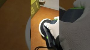 Шлифовальная бесщеточная машинка аналог Festool работа э