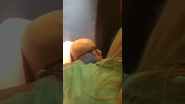 Увеличение губ мужчине авторская техника 