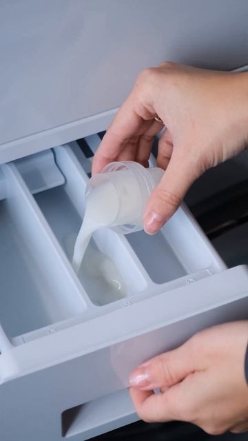 Оригинальное решение для стирки и сушки белья — монок смотреть онлайн