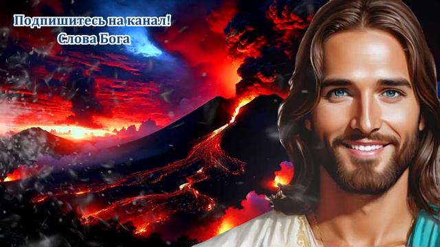 ✝️БОГ СЕГОДНЯ ГОВОРИТ: СЫН, БЕГИ! МНЕ НУЖНО ДАТЬ ВАМ Э? смотреть онлайн