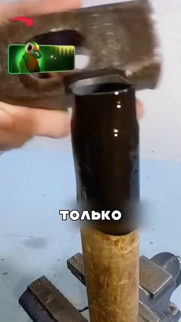 Починка молотка🤔✨🔨