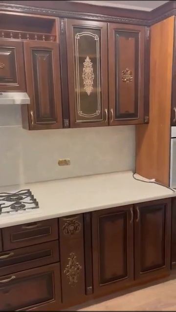 Кухня 3.60м крашеный мдф!цена 68.000₽ т 89627414541 смотреть онлайн
