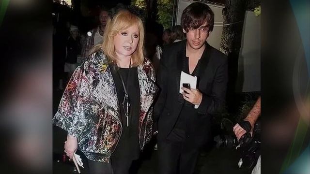 Алла Пугачева Попыталась Вывезти из России имущество