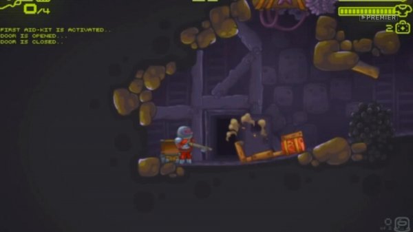 Level Up, 2 сезон, 3 серия