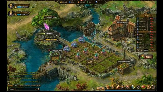 Обзорчик на Demon Slayer