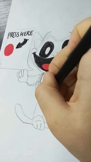 ПОППИ ПЛЕЙТАЙМ КОТ ДРЕМОТ