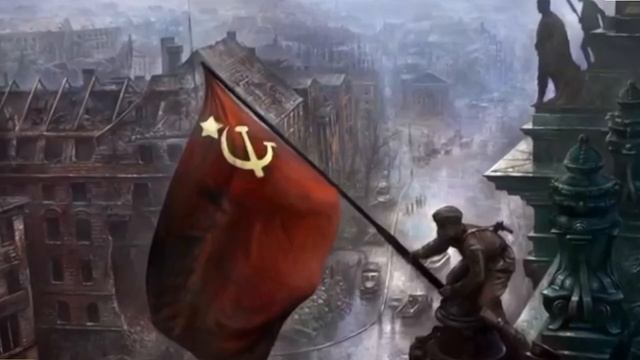 СВЕТ  ПОБЕДЫ! Стихи Людмила  Бабкина; музыка, исполнение Иван Кондратьев(Гармонь)