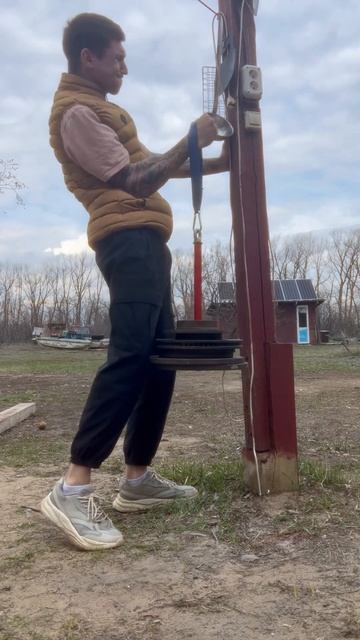 42кг на луч, свой вес 61кг #armwrestling #motivation #armsport #sports #gum #спо смотреть онлайн