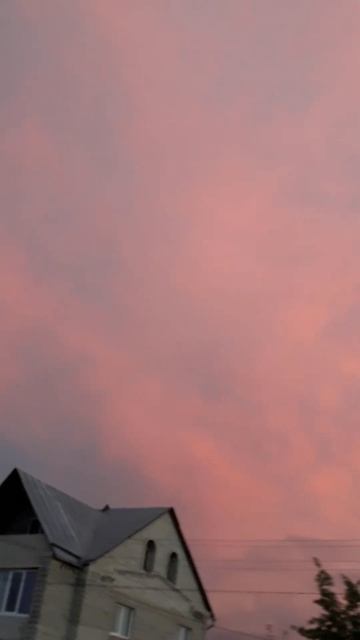 Барнаул. Розовое небо. смотреть онлайн