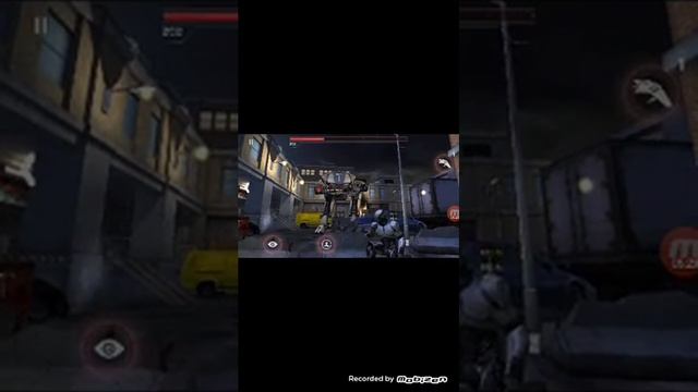 Прохождение игры РОБОКОП смотреть онлайн