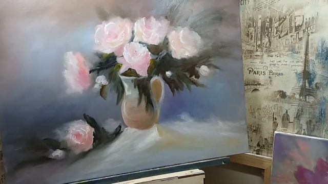Картины процесс обучения. смотреть онлайн