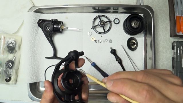 Полный разбор EastShark Superior Pro 5500