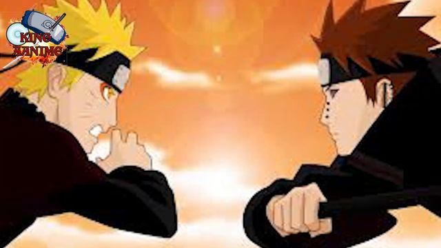 У БОРУТО ЕСТЬ ВИЧ? КАК ПОЛУЧАЛ БОРУТО СВОЮ БОЛЕЗНЬ | Пе? смотреть онлайн