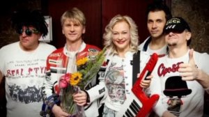 группа Сладкий сон   Лучшие ПЕСНИ!