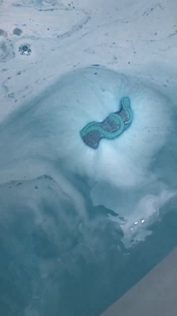 Пенная бомбочка своими руками, в домашних условиях🩵? смотреть онлайн