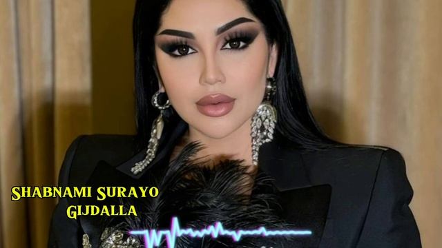 Шабнами сураё гиждала 2024 Shabnami Surayo Gijdalla 2024 смотреть онлайн