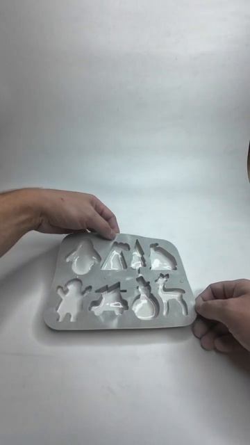 Скоро будут новые фигурки! #Гипс #мастерская #подарок смотреть онлайн