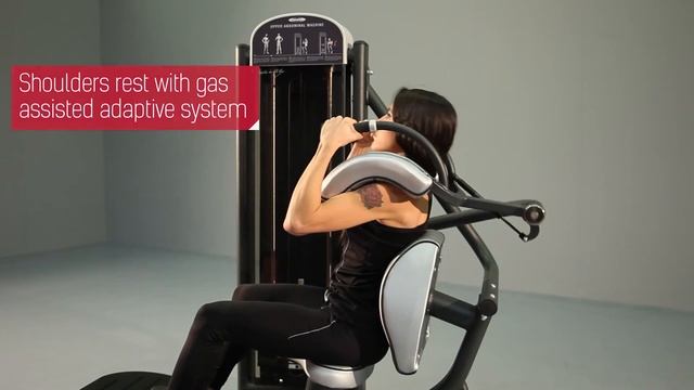 Пресс машина Panatta 1FE065 смотреть онлайн