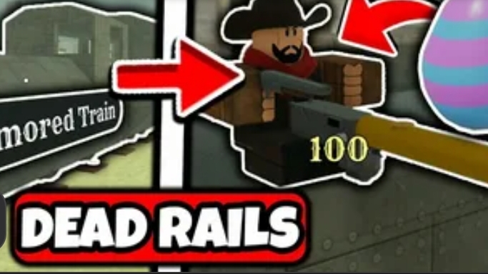 МЁРТВЫЕ РЕЛЬСЫ ПОБЕГ смотреть онлайн