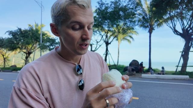 Сколько стоит месяц в ДАНАНГЕ: жилье, еда, пляжи, развл? смотреть онлайн