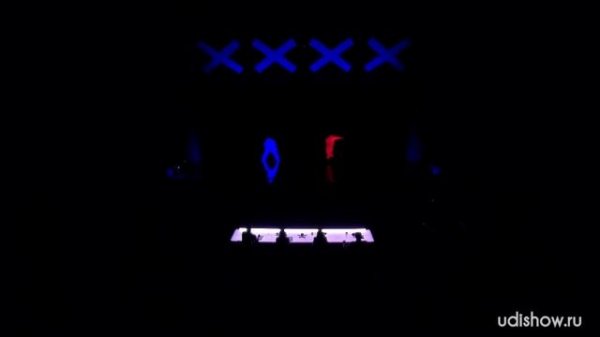 ЮДИ - финалисты теле-шоу Britain's Got Talent