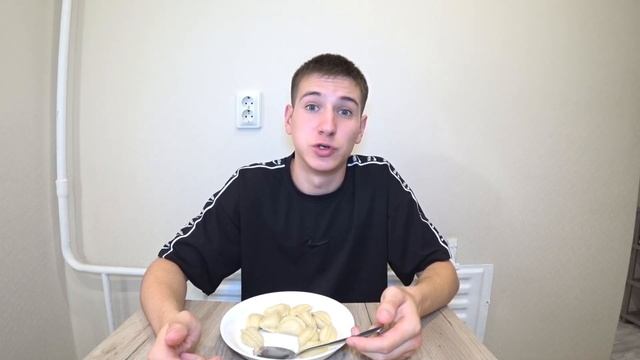 Пельмени в чайнике? это возможно? смотреть онлайн