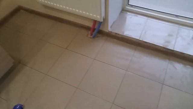 Эффективное средство МЕГАЛАН К для удаления цемента. Очистки полов, стен после ремонта. смотреть онлайн