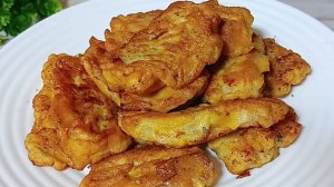 Сочная РЫБА В КЛЯРЕ!  Рыба в ВОЗДУШНОМ КЛЯРЕ! Вкусно, сочно и просто! КЛЯР для МЯСА, РЫБЫ и ОВОЩЕЙ!