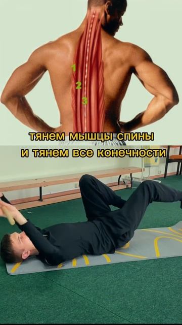 Упражнения для активации МОЗГА | многозадачные 🧠 смотреть онлайн