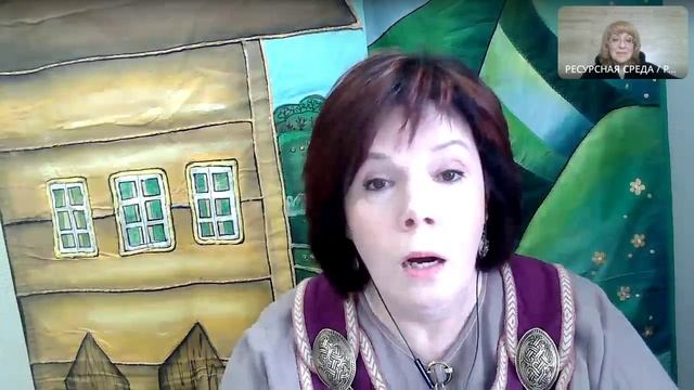 Ресурсная среда. Выпуск 5. Карельский этнокластер смотреть онлайн