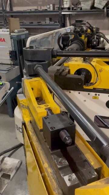 Гибка трубы нерж 50.8х1.5 90 градусов смотреть онлайн