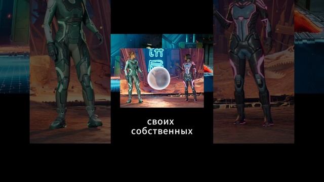 Новая игра от разработчиков It Takes Two #gaming #splitfiction смотреть онлайн