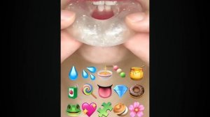 Еда по эмоджи+ история @dasha_roks