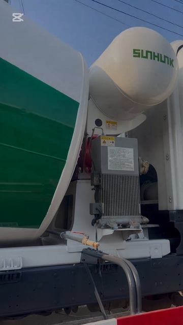 Миксер покраска работы по восстановлению смотреть онлайн