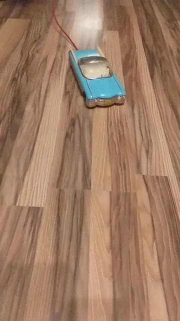 Кадиллак эльдорадо машинка ссср смотреть онлайн