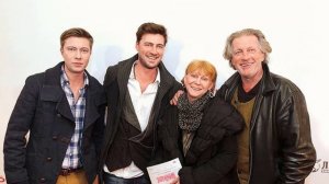 Официально! Первый отдел 5 сезон 1 серия