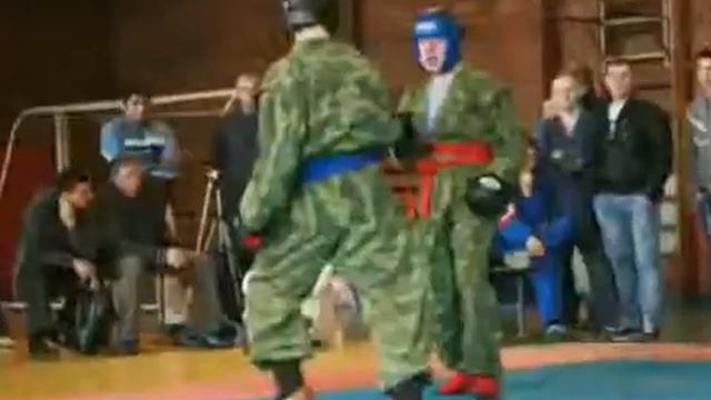РУКОПАШЬ. Турнир двоеборье прошедший в Иваново смотреть онлайн
