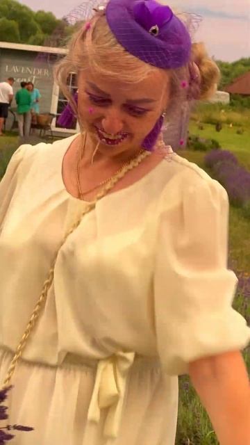 #лаванда #шортс #фотосессия смотреть онлайн