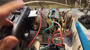 RMB51 мясорубка не включается не хочет работать