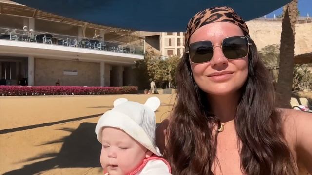 Стоит ли ехать в Египет? Первый отпуск с подругами дет? смотреть онлайн