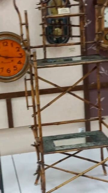 Часы настенные.Япония,19 век. Фирма 