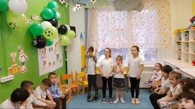 Поздравляем с 23-м #shorts смотреть онлайн